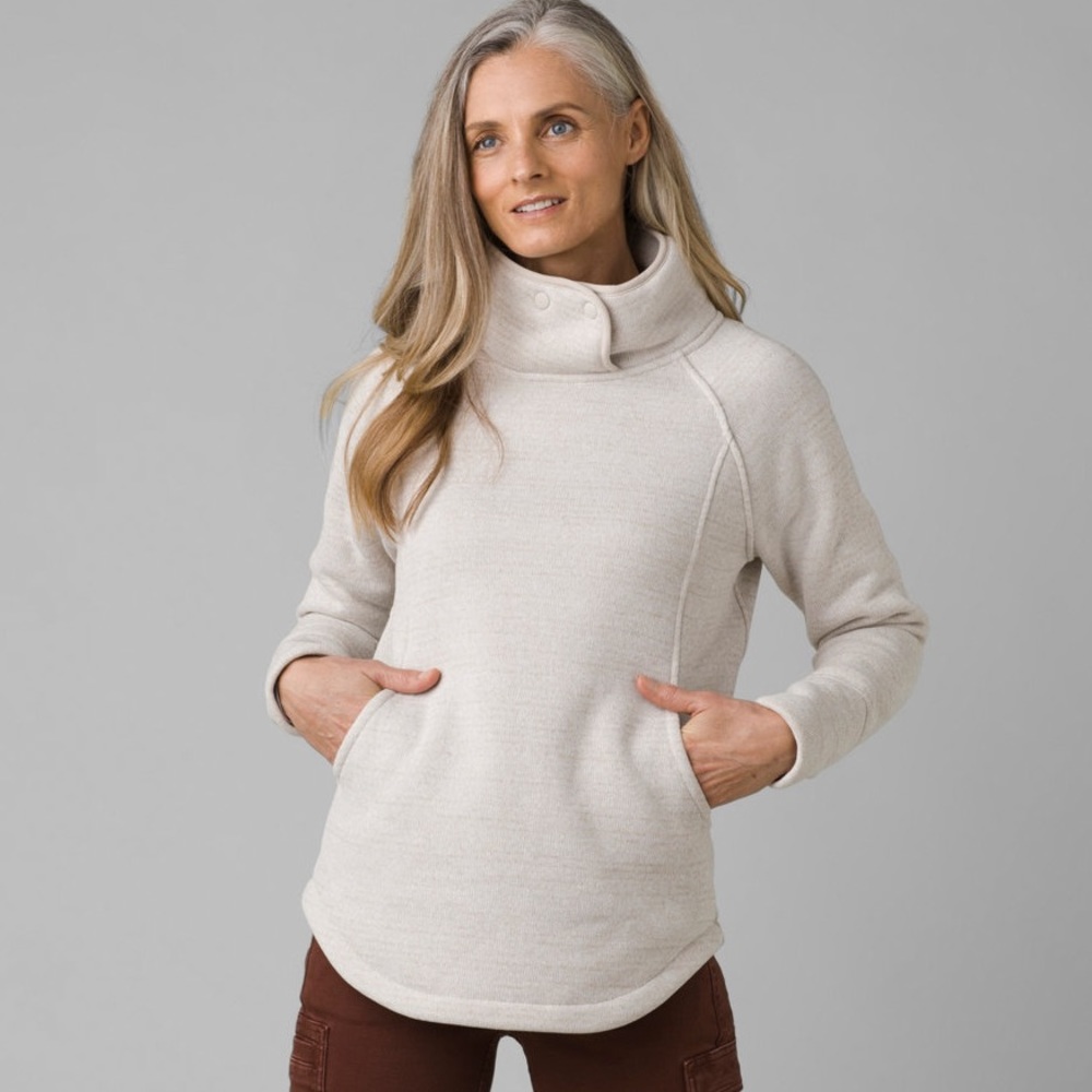 Prana Women's Tri Thermal Threads Tunic